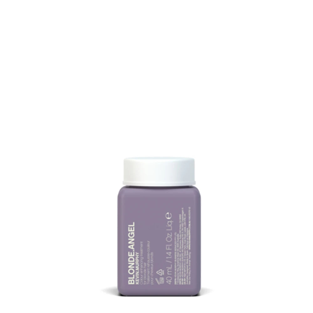 Kevin Murphy BLONDE ANGEL Colour Enhancing Treatment - Travel 40ml
