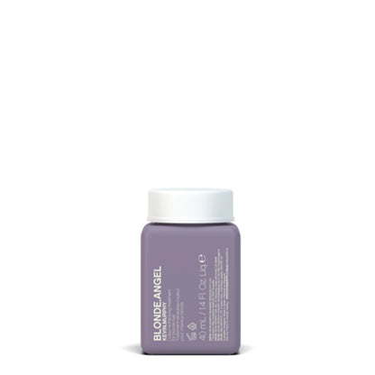 Kevin Murphy BLONDE ANGEL Colour Enhancing Treatment - Travel 40ml