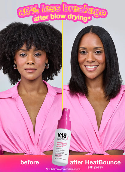 K18 Repair, Protect + Smooth Holiday Trio Kit