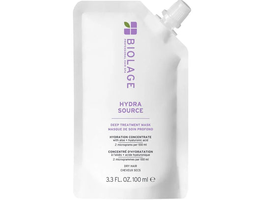 Biolage Hydra Source Deep Treatment Mask 100ml