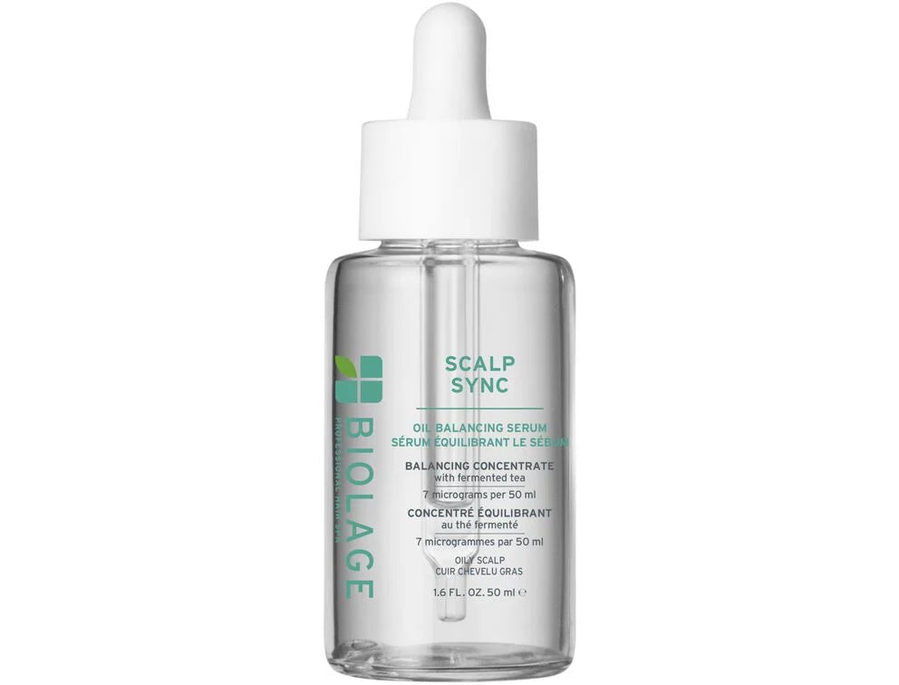 Biolage Scalp Sync Oil Balancing Serum 50ml