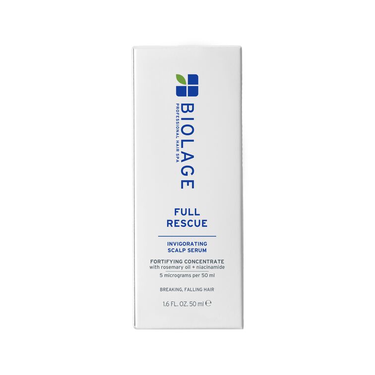 Biolage Full Rescue Invigorating Scalp Serum 50ml
