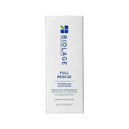 Biolage Full Rescue Invigorating Scalp Serum 50ml