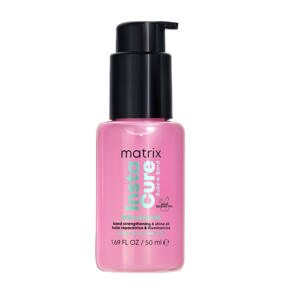 Matrix Instacure Build A Bond Billion Bond Oil 50ml
