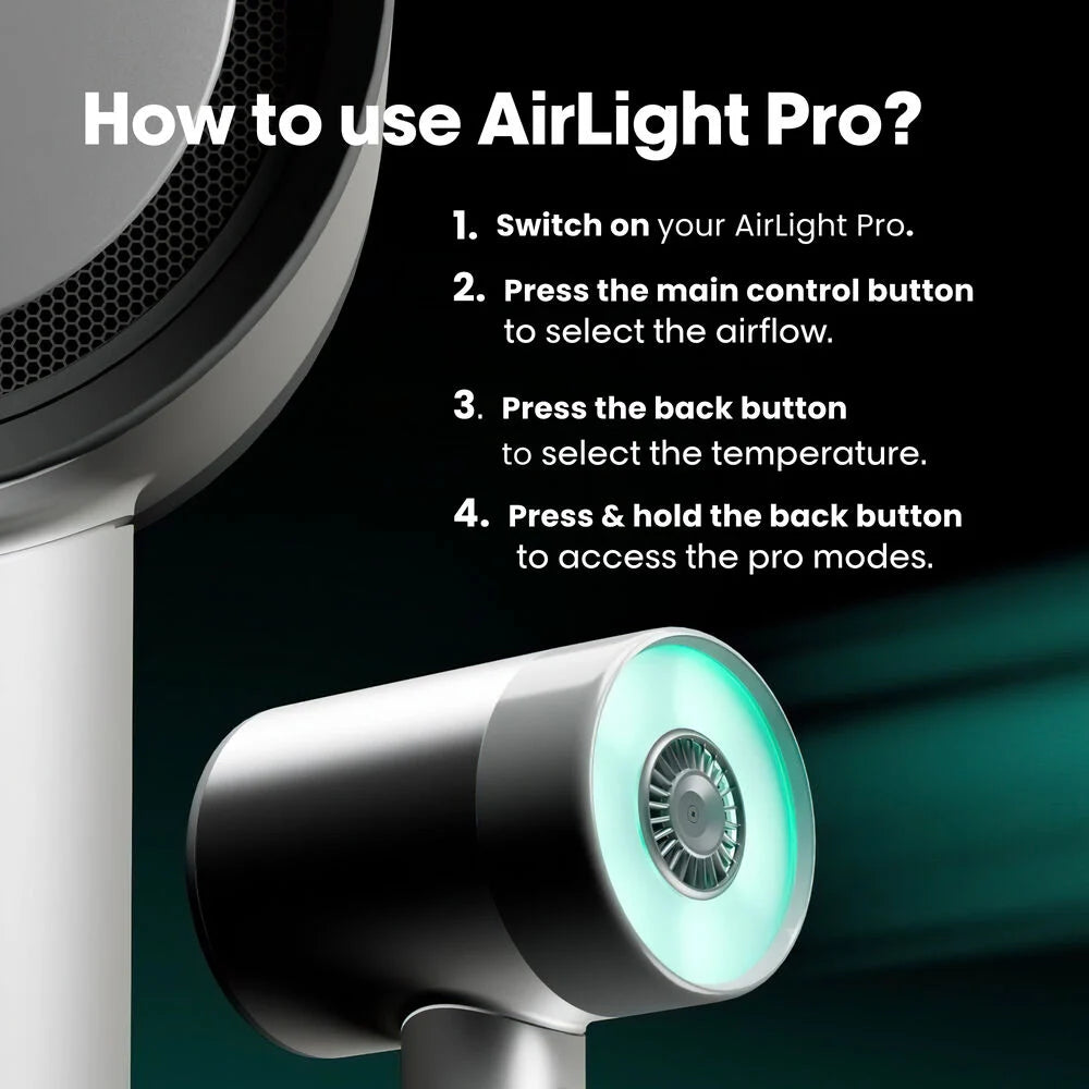 L'Oréal Professionnel AIrLight Pro