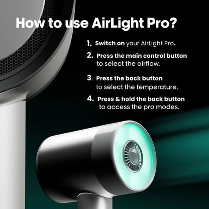 L'Oréal Professionnel AIrLight Pro