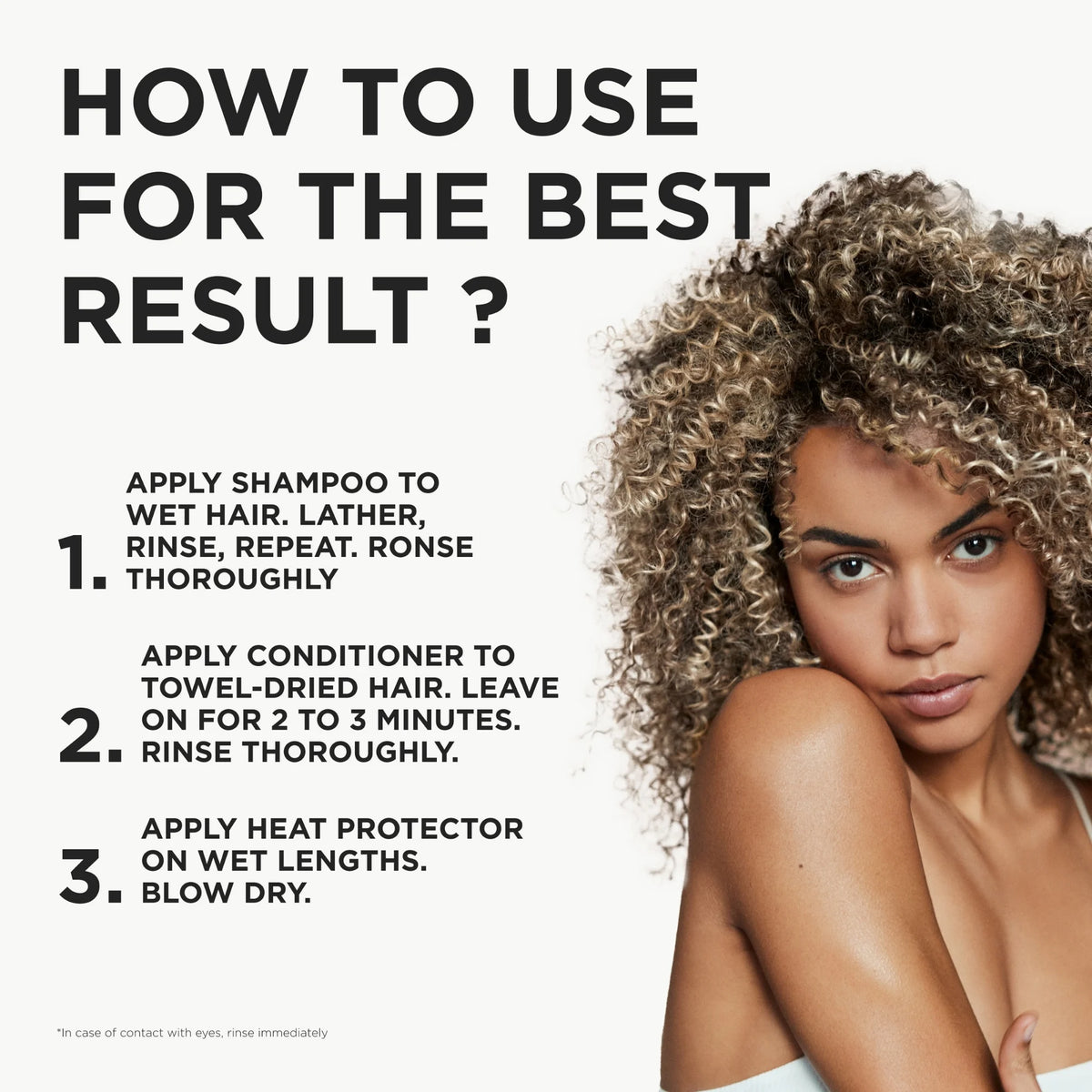 Kérastase Blond Absolu Essentials Trio Set