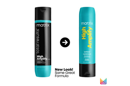 Matrix High Amplify Conditioner 300ml