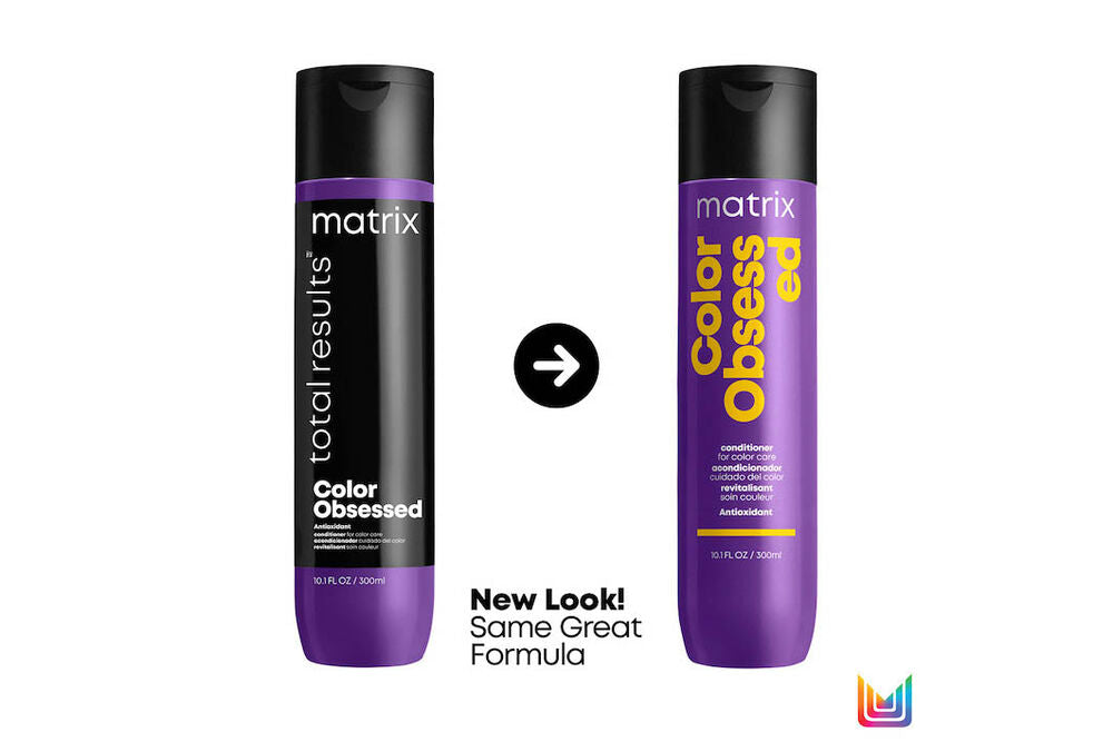 Matrix Color Obsessed Conditioner 300ml