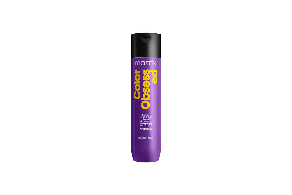 Matrix Color Obsessed Shampoo 300ml