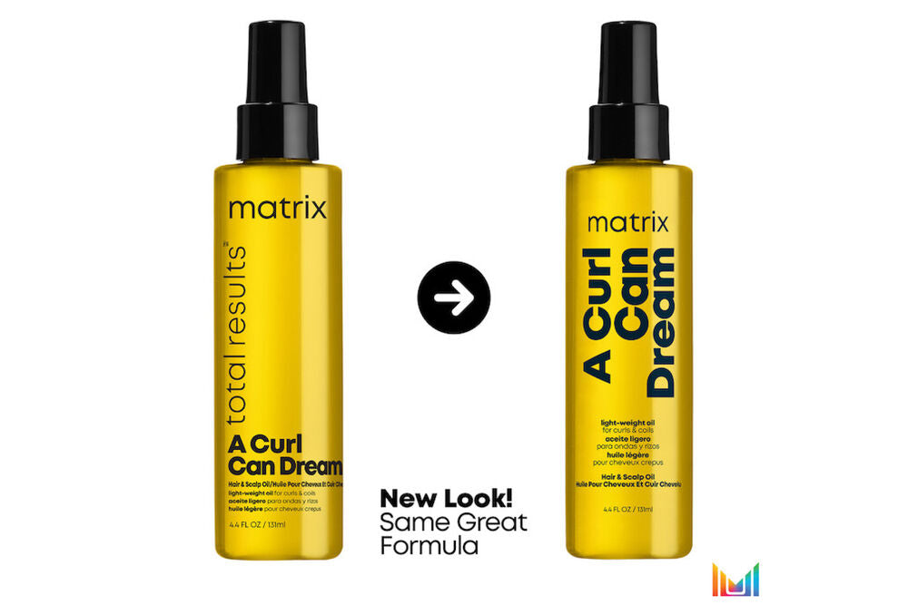 Matrix A Curl Can Dream Oil 131ml