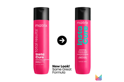 Matrix Instacure Shampoo 300ml