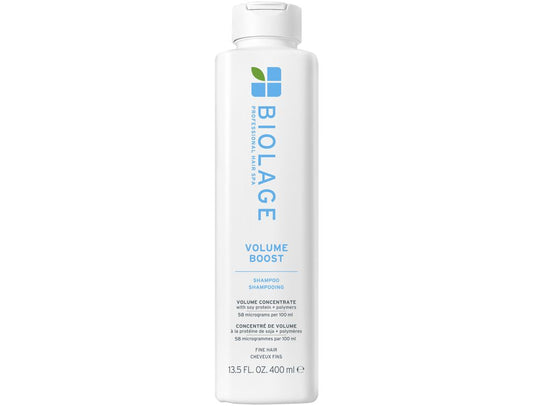 Biolage Volume Boost Shampoo 400ml