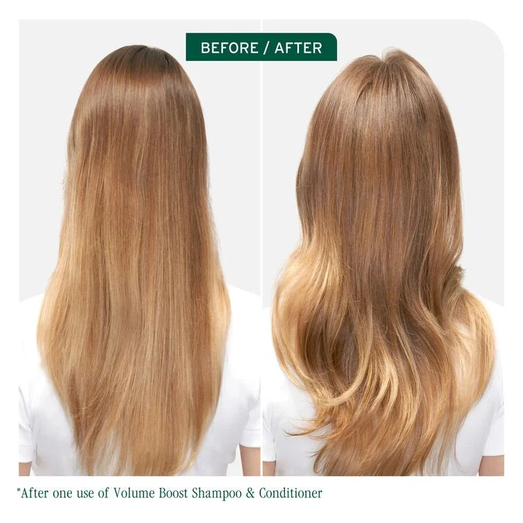 Biolage Volume Boost Conditioner 400ml