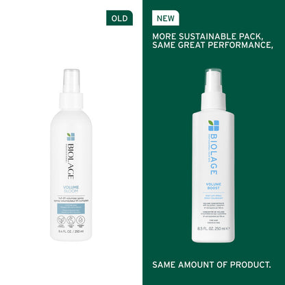 Biolage Volume Boost Root Lift Spray 250ml