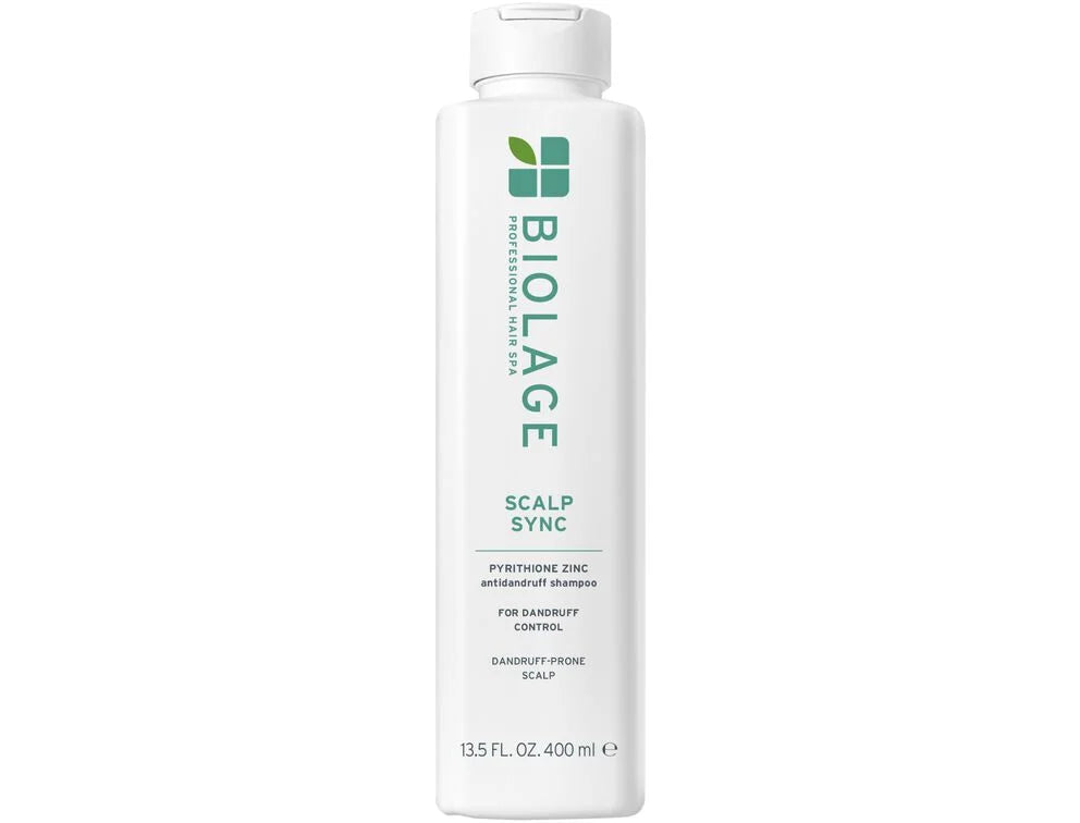 Biolage Scalp Sync Anti Dandruff Shampoo 400ml