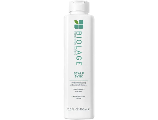 Biolage Scalp Sync Anti Dandruff Shampoo 400ml