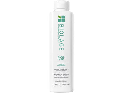 Biolage Scalp Sync Cool Mint Shampoo 400ml
