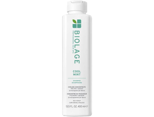 Biolage Scalp Sync Cool Mint Shampoo 400ml