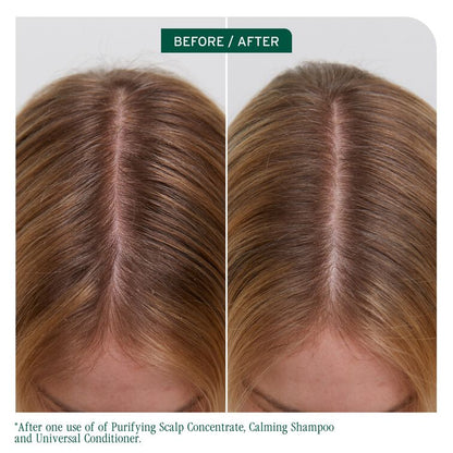 Biolage Scalp Sync Purifying Scalp Concentrate 200ml