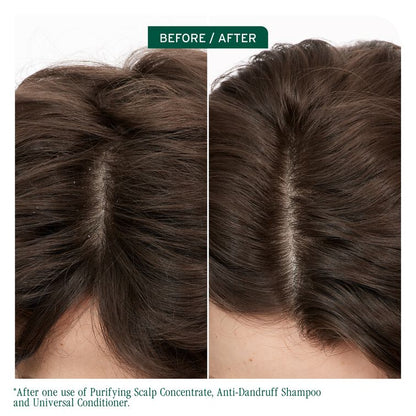 Biolage Scalp Sync Purifying Scalp Concentrate 200ml