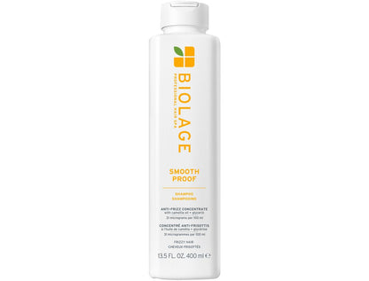 Biolage Smooth Proof Shampoo 400ml