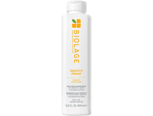 Biolage Smooth Proof Shampoo 400ml