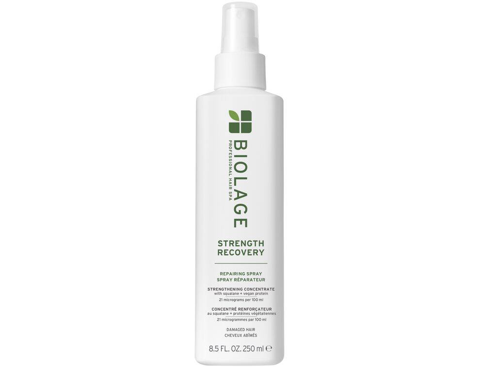 Biolage Strength Recovery Repairing Spray 250ml