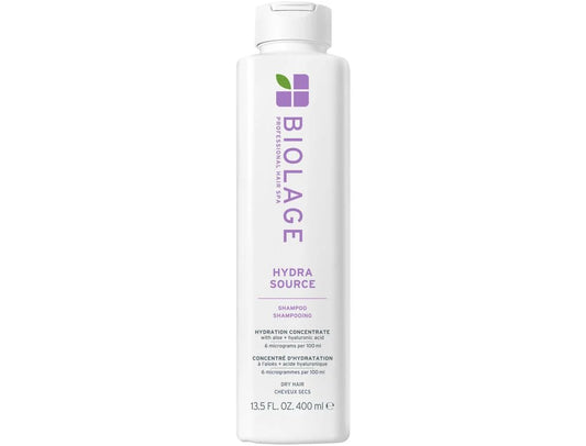 Biolage Hydra Source Shampoo 400ml