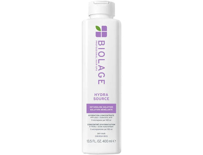 Biolage Hydra Source Detangling Solution 400ml