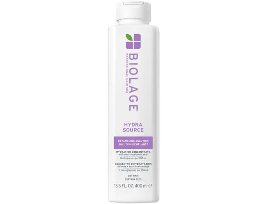 Biolage Hydra Source Detangling Solution 400ml