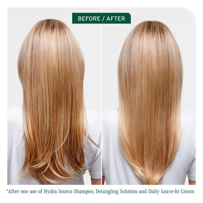 Biolage Hydra Source Detangling Solution 400ml