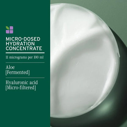 Biolage Hydra Source Detangling Solution 400ml