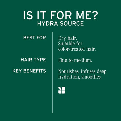 Biolage Hydra Source Detangling Solution 400ml