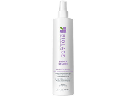 Biolage Hydra Source Daily Leave-in Tonic 400ml