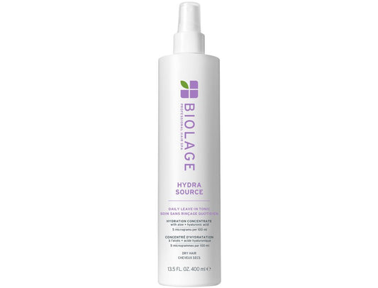 Biolage Hydra Source Daily Leave-in Tonic 400ml