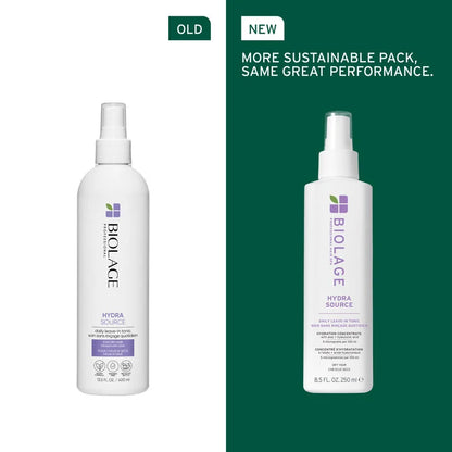 Biolage Hydra Source Daily Leave-in Tonic 400ml