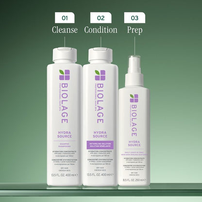 Biolage Hydra Source Daily Leave-in Tonic 400ml
