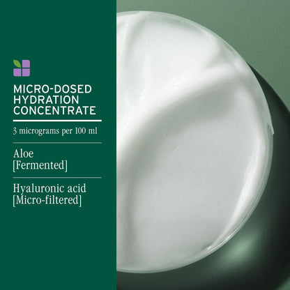 Biolage Hydra Source Daily Leave-in Cream 200ml