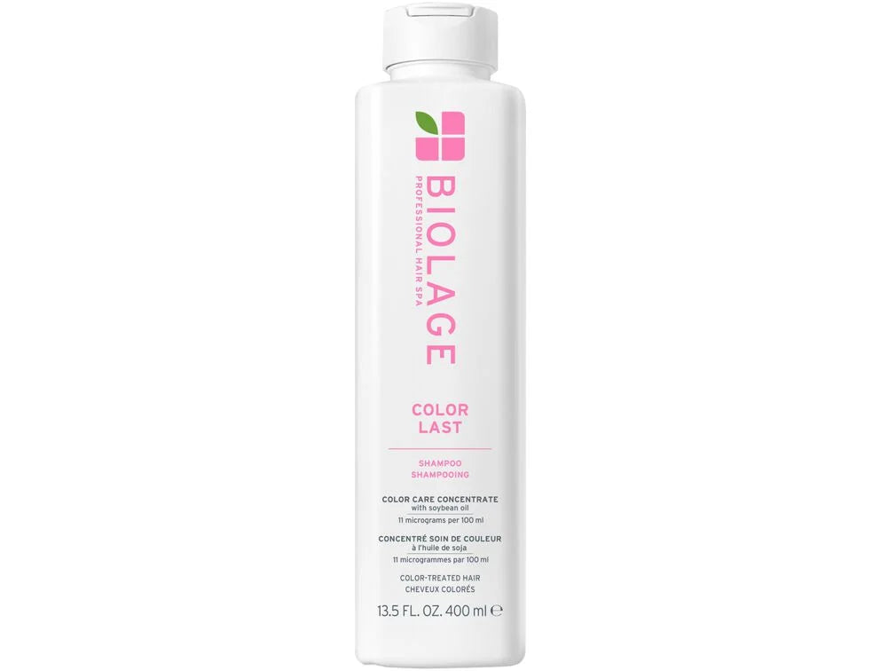 Biolage Color Last Shampoo 400ml