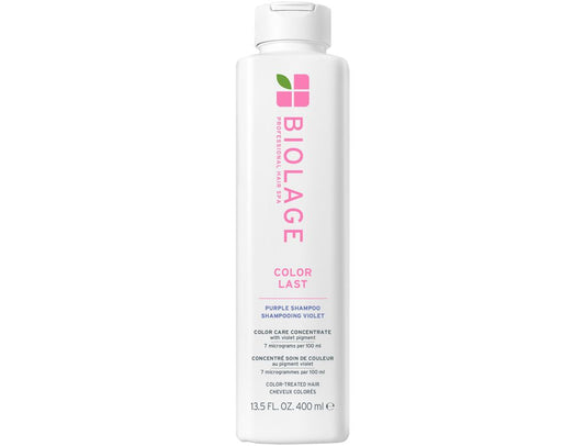 Biolage Color Last Purple Shampoo 400ml