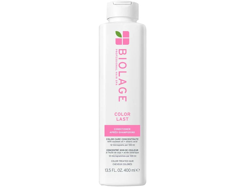 Biolage Color Last Conditioner 400ml