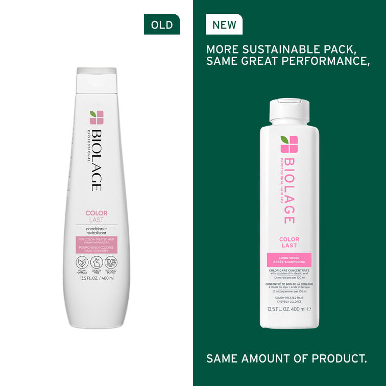 Biolage Color Last Conditioner 400ml
