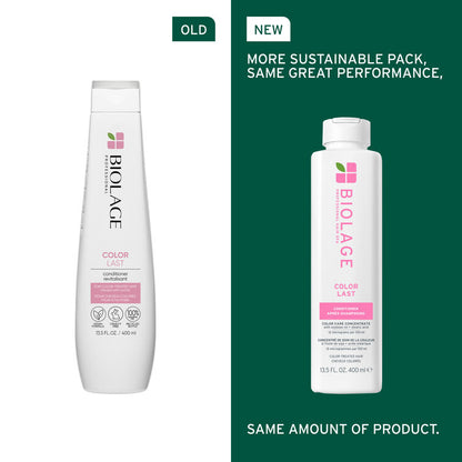 Biolage Color Last Conditioner 400ml