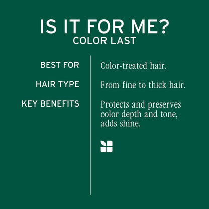 Biolage Color Last Conditioner 400ml