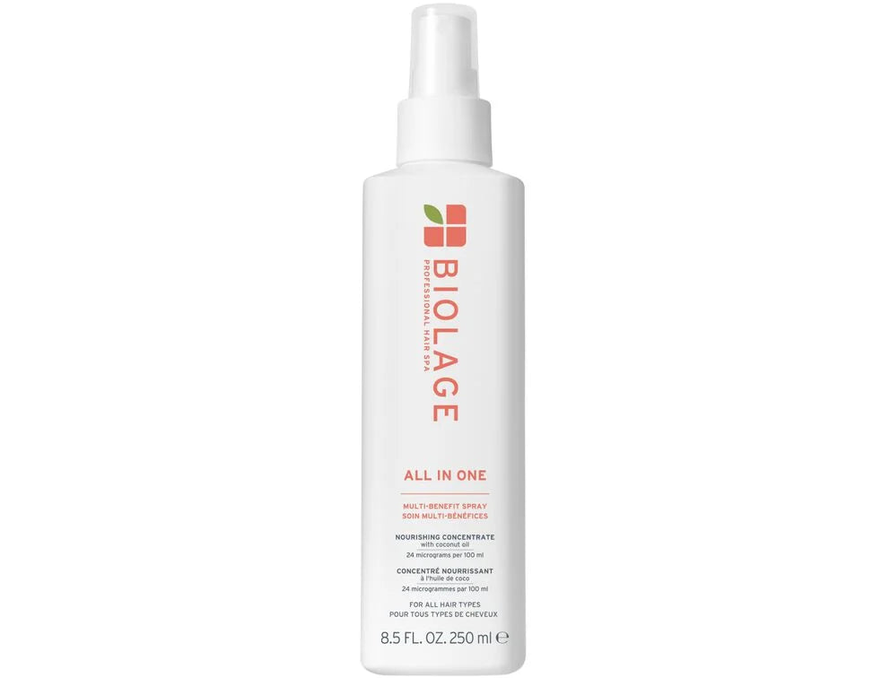 Biolage All in One Multi-Benefit Spray 250ml
