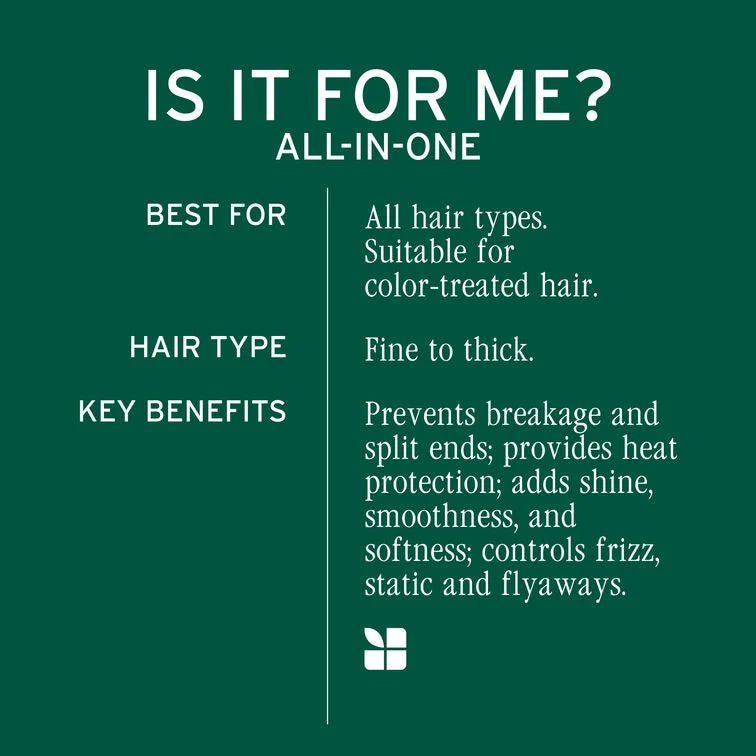 Biolage All in One Multi-Benefit Spray 250ml