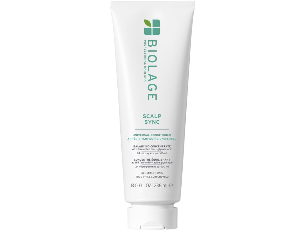 Biolage Scalp Sync Universal Conditioner 236ml