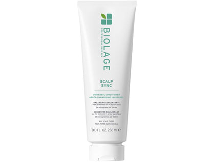 Biolage Scalp Sync Universal Conditioner 236ml
