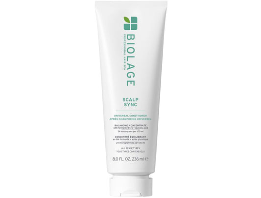 Biolage Scalp Sync Universal Conditioner 236ml
